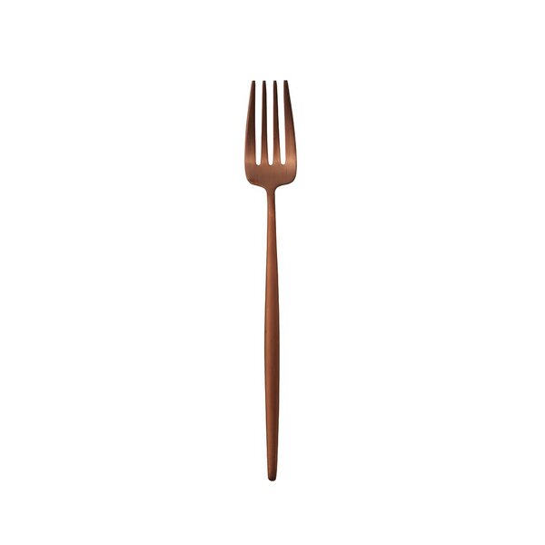 Виделка Ment Moon Matt Copper dinner fork