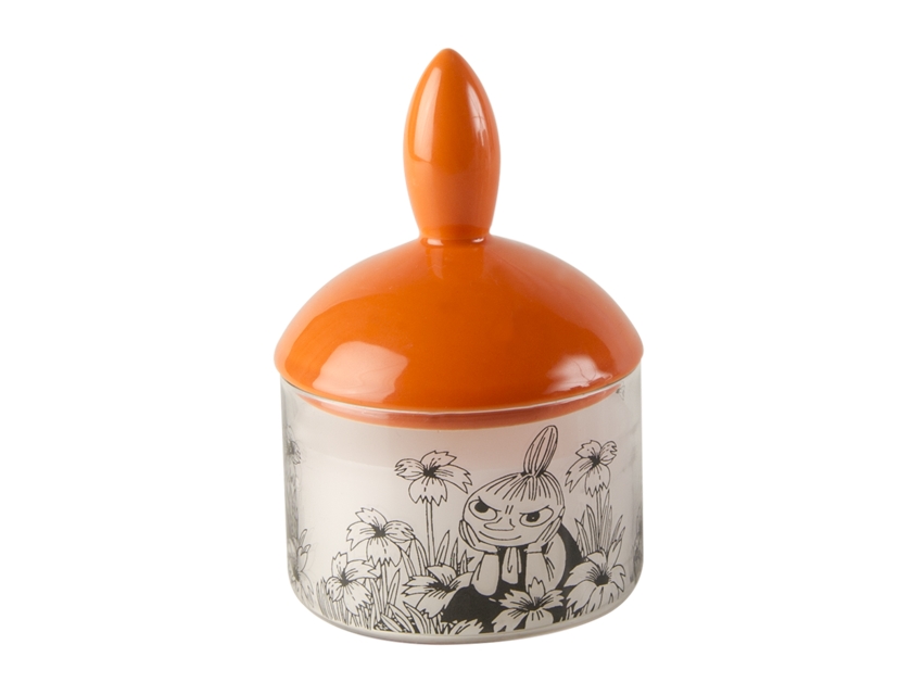 Підсвічник  Muurla - 20 годин горіння. Изображение 1