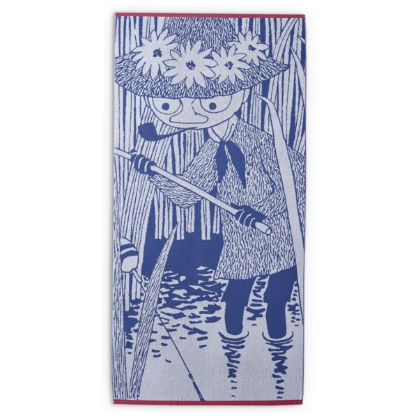 Рушник Finlayson Angling snufkin