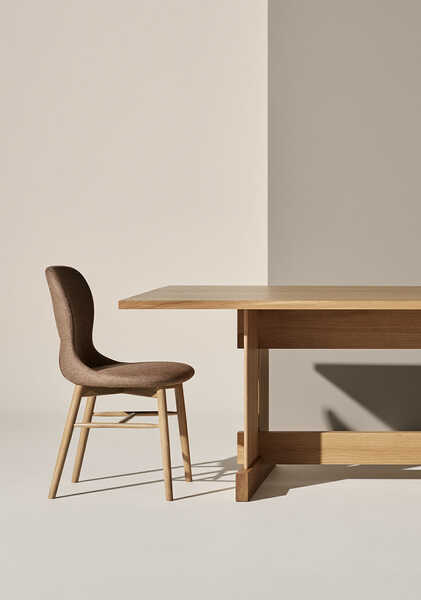 Стілець Fogia Myko