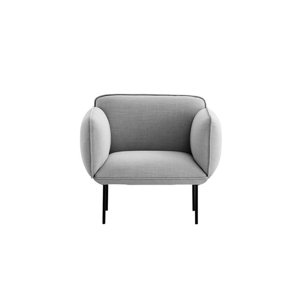 Крісло Woud Nakki 1-seater