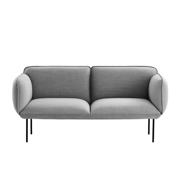 Диван Woud  Nakki 2-seater 