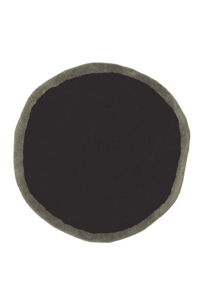 Килим Aros Aros Round Rug - Ø 100 cm. Изображение 1