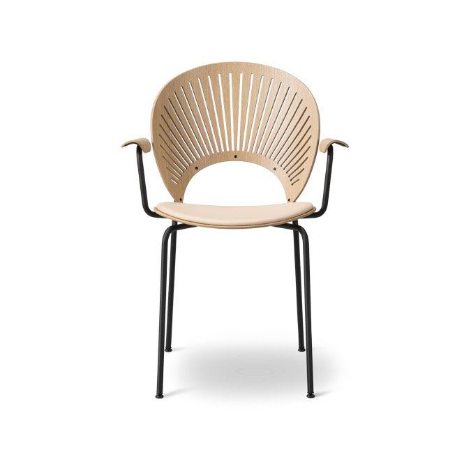 Стілець Fredericia Trinidad Armchair. Изображение 1