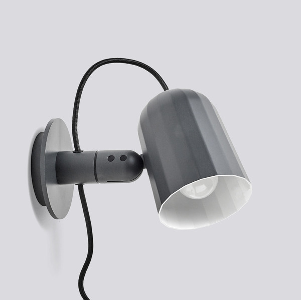 Настінний світильник HAY NOC WALL