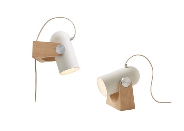 Настільна лампа Le Klint Carronade 