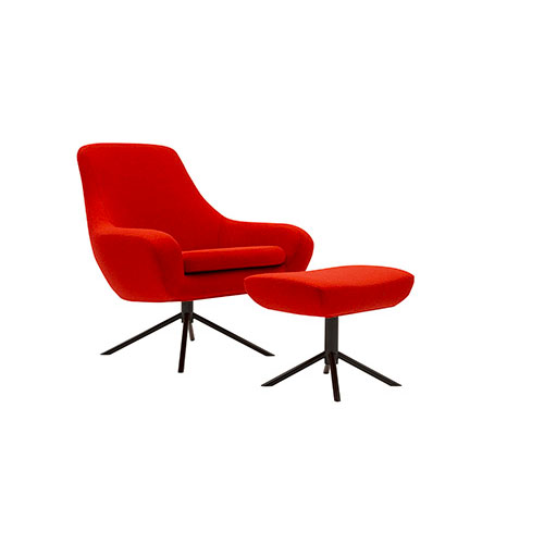 Крісло Soft Line NOOMI