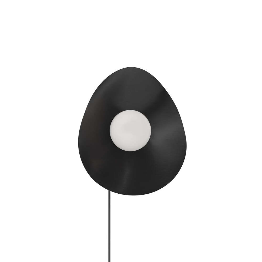 Світильник настінний FUJI SMALL від NORR11. Изображение 1