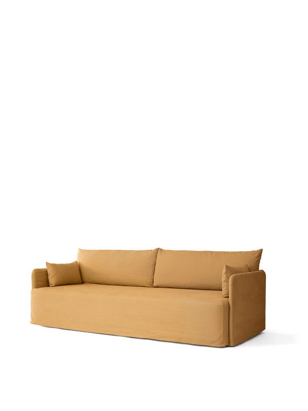 Диван Audo Copenhagen Offset Sofa w. Loose Cover. Изображение 1