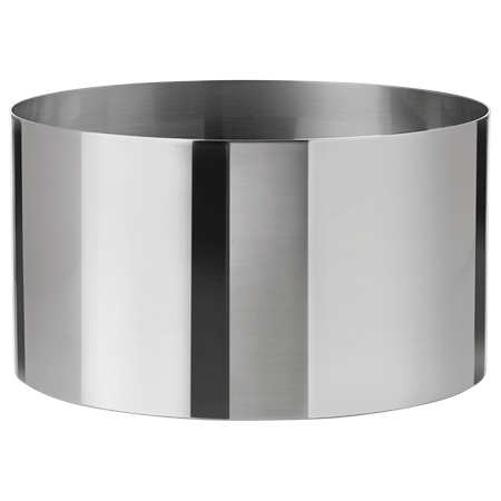 Миска для салату Stelton by Arne Jacobsen