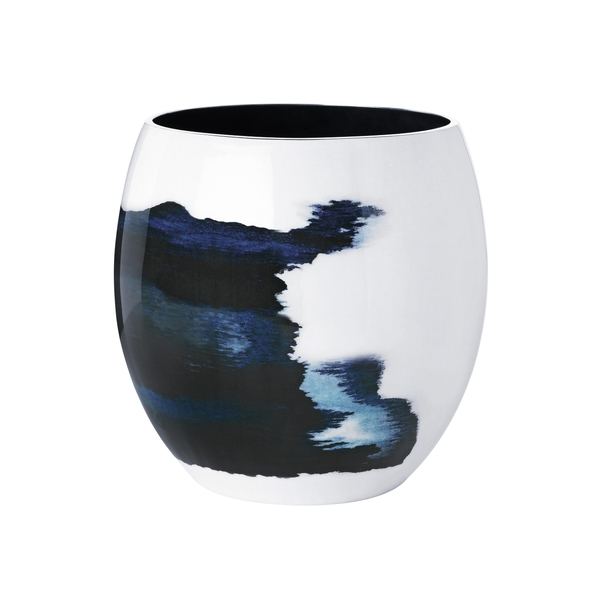 Ваза настільна Stelton Stockholm large aquatic 