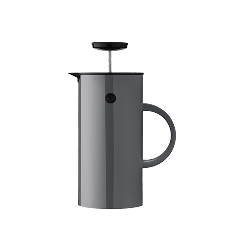 Прес для кави Stelton EM antracite