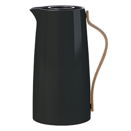 Термос Stelton Emma black