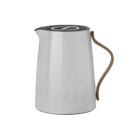 Термос Stelton Emma grey