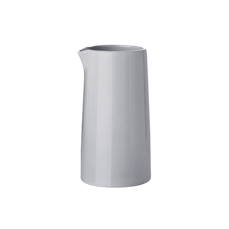 Глек для молока Stelton Emma grey