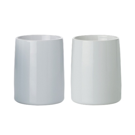 Комплект 2 термочашок Stelton Emma blue . Изображение 1