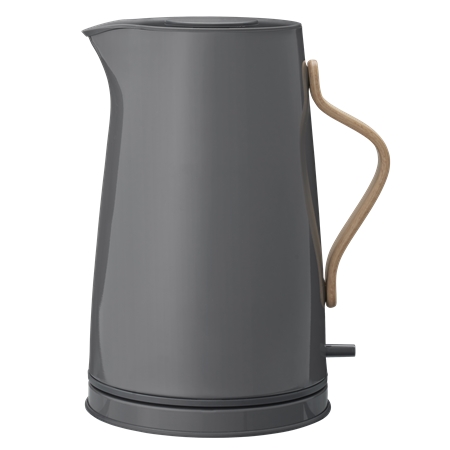 Чайник електричний 1,2л Stelton Emma, grey, X-210-1. Изображение 1