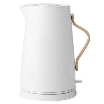 Чайник електричний 1,2л Stelton Emma, grey, X-210-1