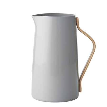 Глек Stelton Emma grey