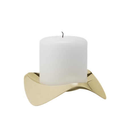 Підсвічник Stelton Papilio Uno 