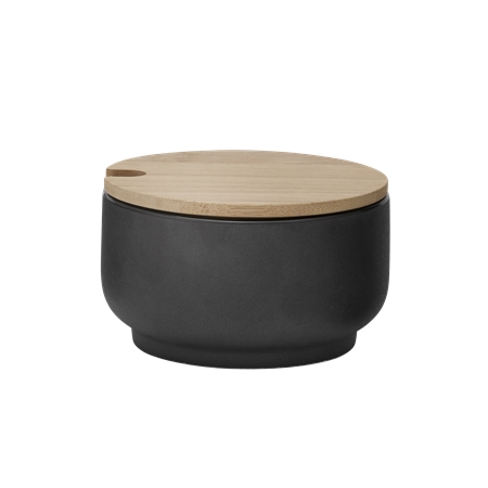Цукорниця Stelton Theo, black