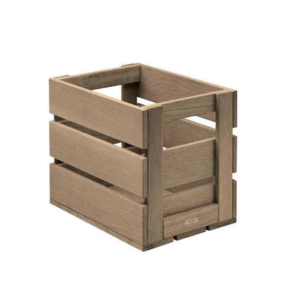 Ящик для зберігання пляшок Skagerak Dania Box  teak . Изображение 1