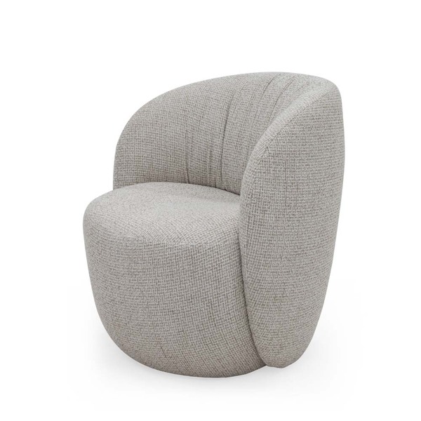 Крісло Wondesign Ovata lounge chair