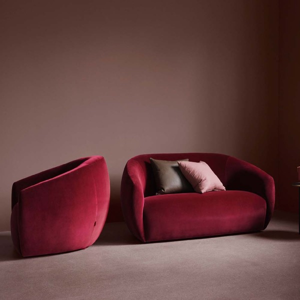 Крісло Wondesign LOBBY