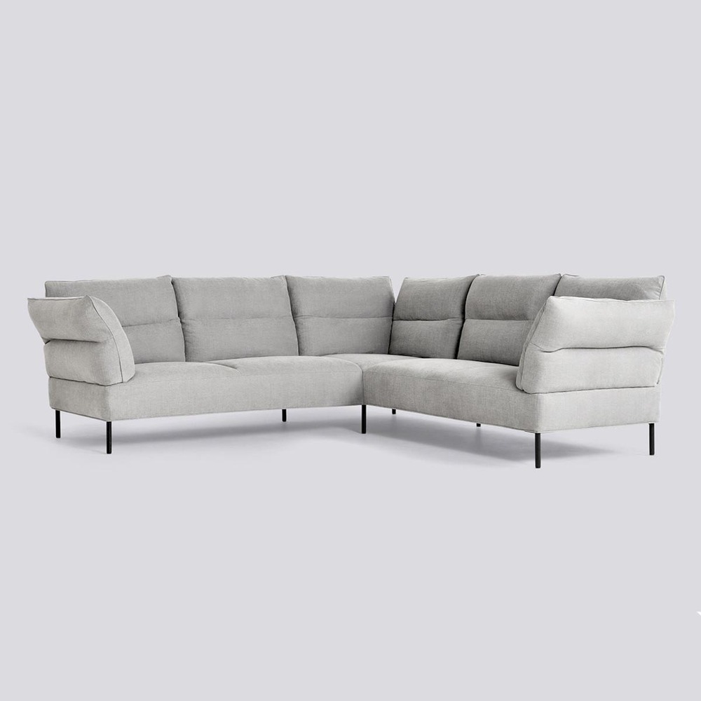 HAY PANDARINE CORNER RECLINING ARMREST. Изображение 1