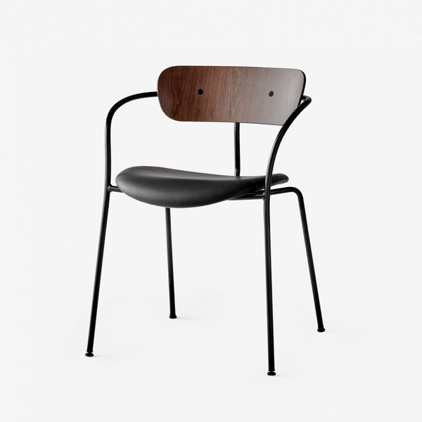 Стілець &tradition Pavilion AV2 + AV4