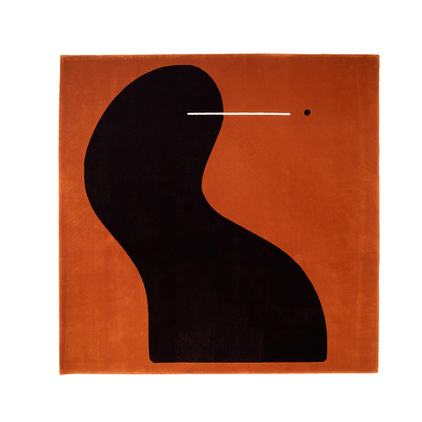 Килим Jot.jot PIANO ALBUM COVER