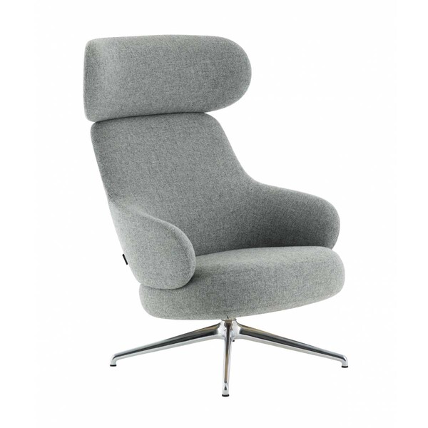 Крісло Swedese Pillo