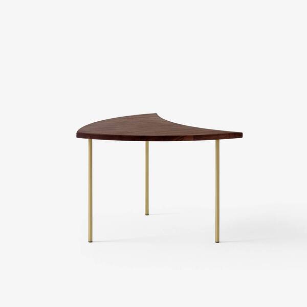 СТОЛИК &TRADITION PINWHEEL HM7, WALNUT, 14070096