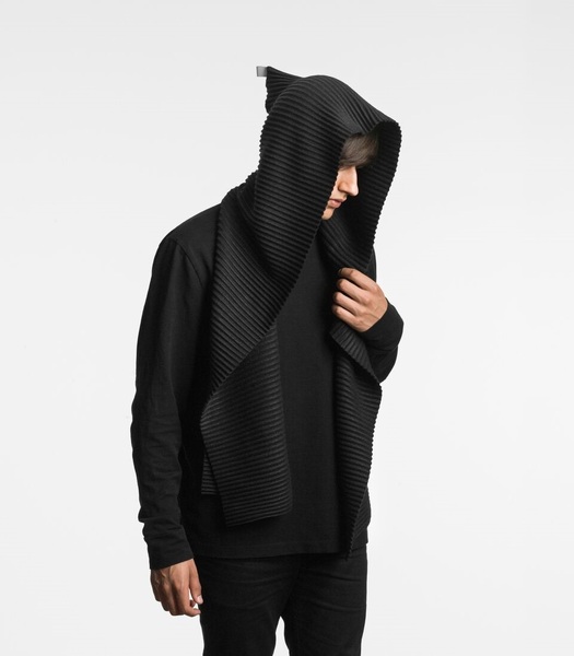 Худі Design House Stockholm Pleece Black