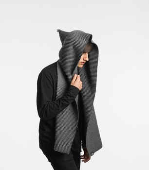 Худі Design House Stockholm Pleece Pink