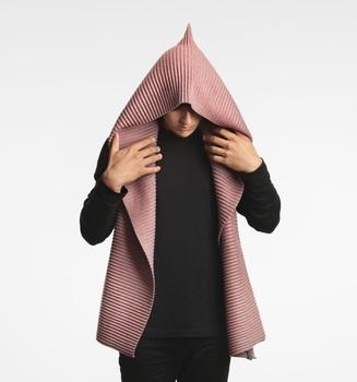 Худі Design House Stockholm Pleece Black