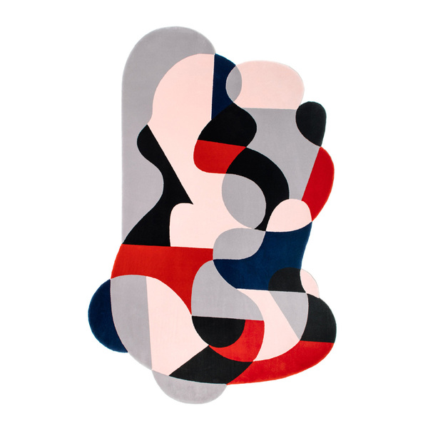 Килим Jot.jot PSYCHOANALYSIS