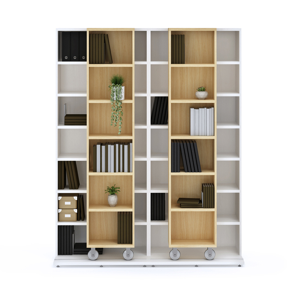 Puntmobles LITERATURA CLASSIC