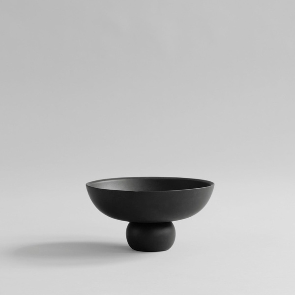 Чаша 101 Copenhagen Baburu, Mini - Black 223046