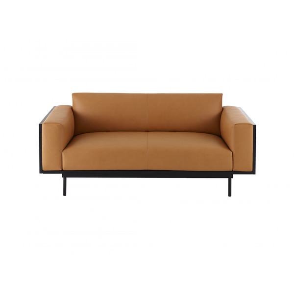 Диван Swedese Wood sofa 2-seater