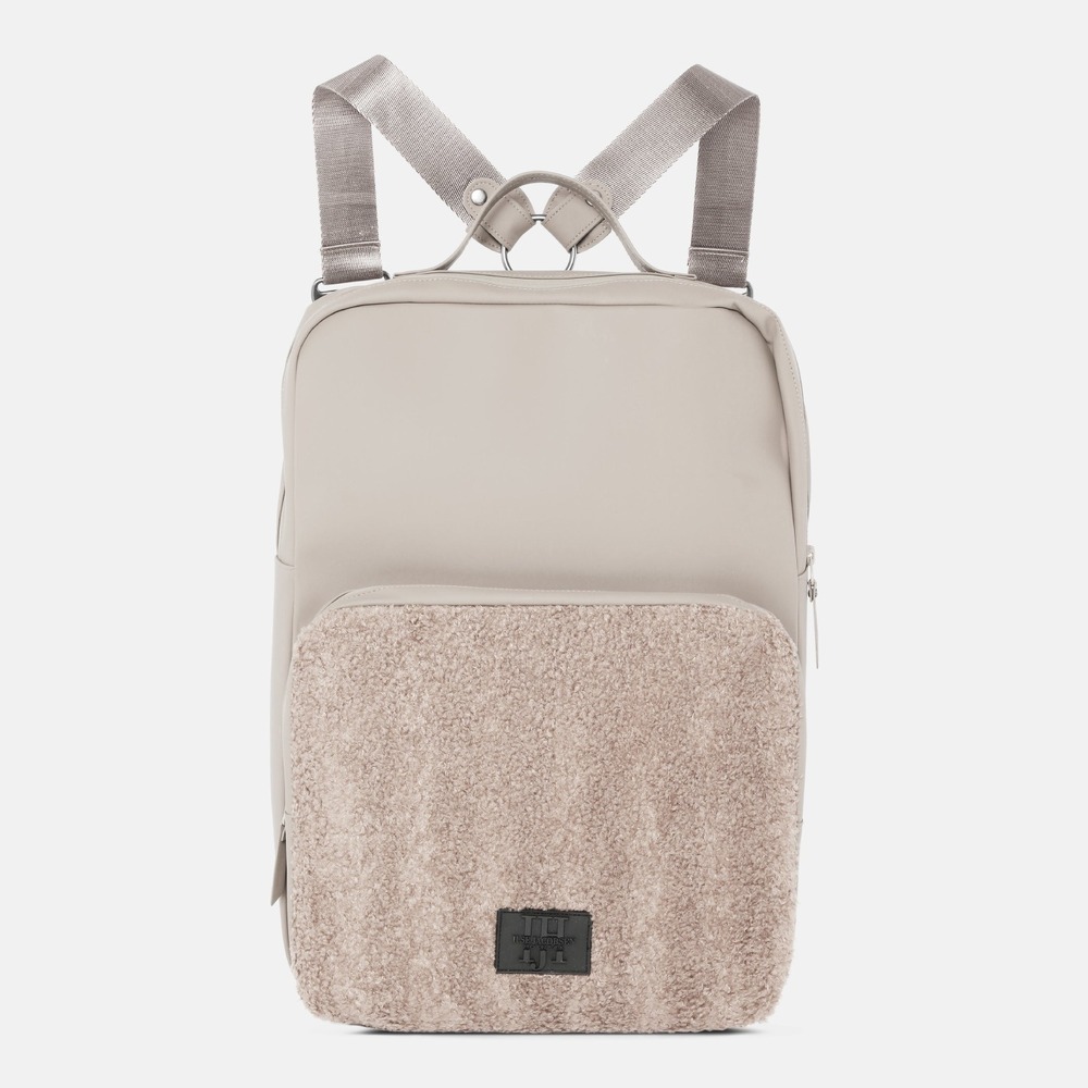 Рюкзак водонепроникний Rain Bag 121 Milk Creme. Изображение 1