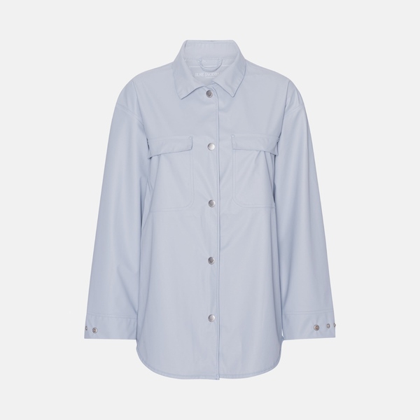 Куртка-дощовик жіноча Rain Jacket 658 Blue Bell