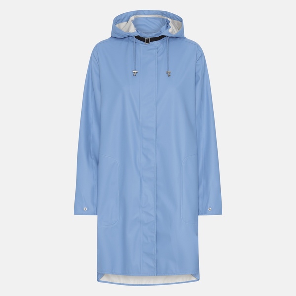 Плащ-дощовик жіночий Raincoat 656 Light Regatta