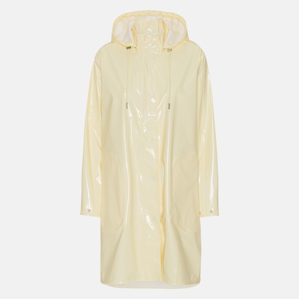 Плащ-дощовик жіночий Long Raincoat 103 Double. Изображение 1