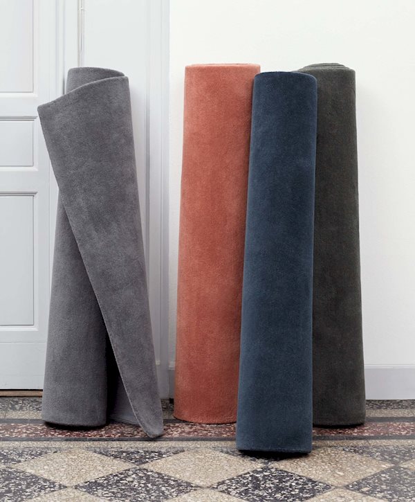 Килим Hay Raw Rug NO2. Изображение 1