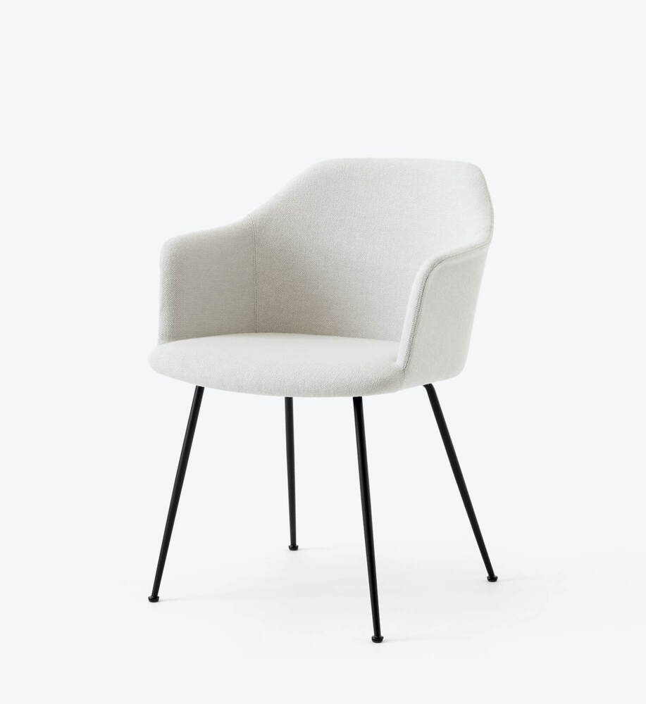 Стілець &Tradition Rely HW35-HW37 Hee Welling 2021. Изображение 1