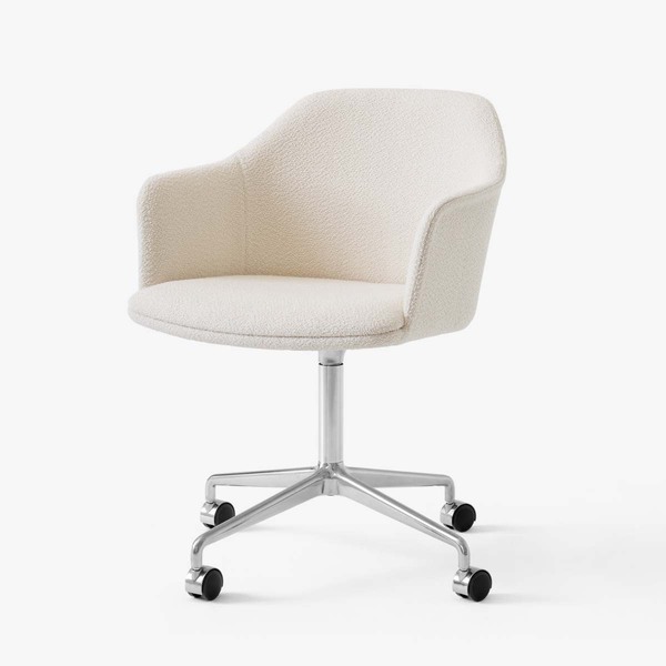 Офісний стілець &Tradition Rely HW50-HW52 Hee Welling 2021