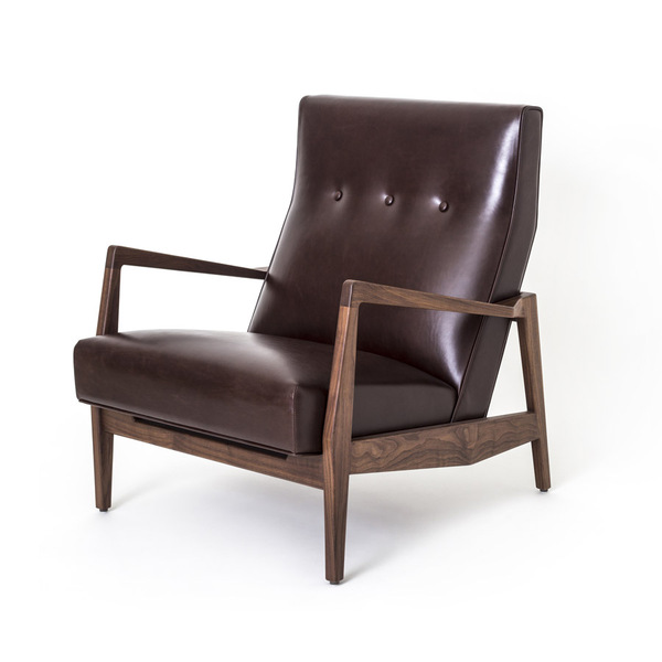 Risom Lounge Chair