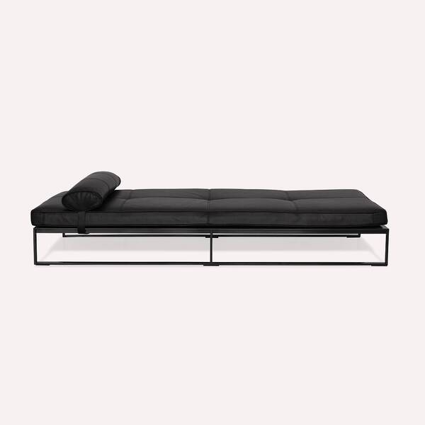 Roshults Monaco Daybed Black