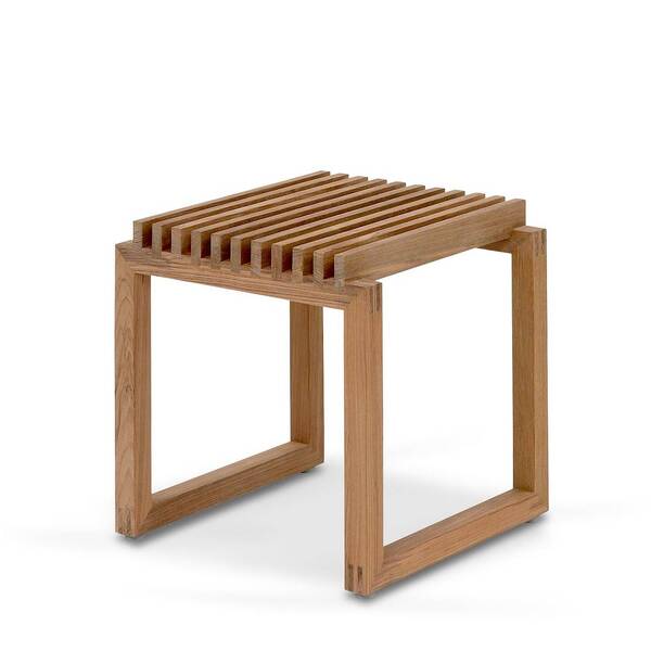 Стілець Cutter Stool 2.895 dkk